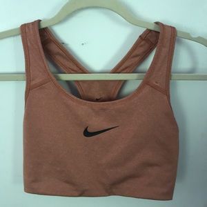 Nike Swoosh Medium Support Sports Bra